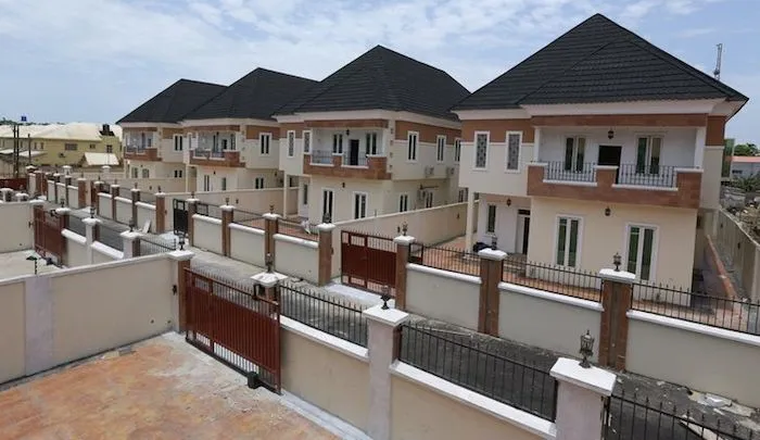 housing housing